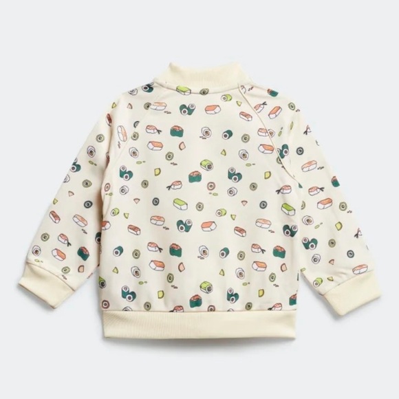 Rare limited edition adidas sushi tracksuit new - Picture 4 of 5